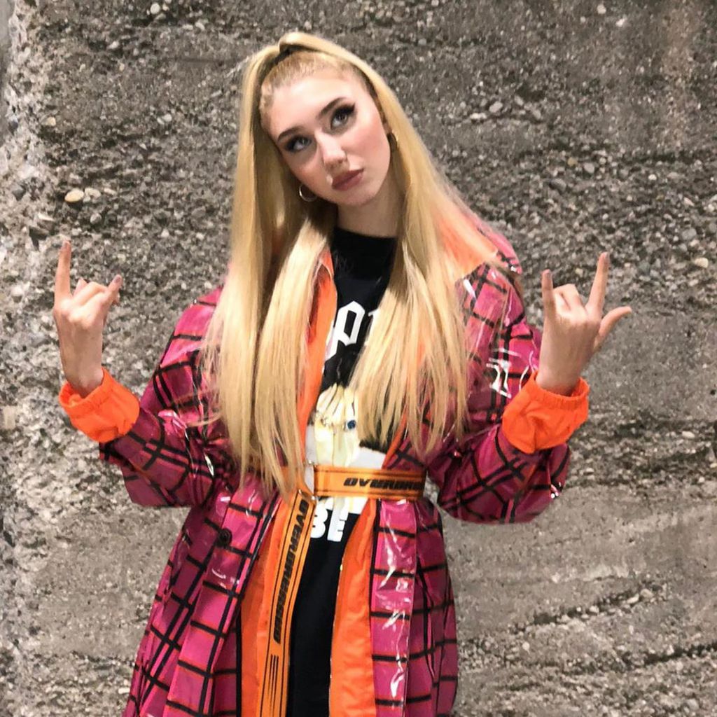GNTM-Kandidatin Tamara
