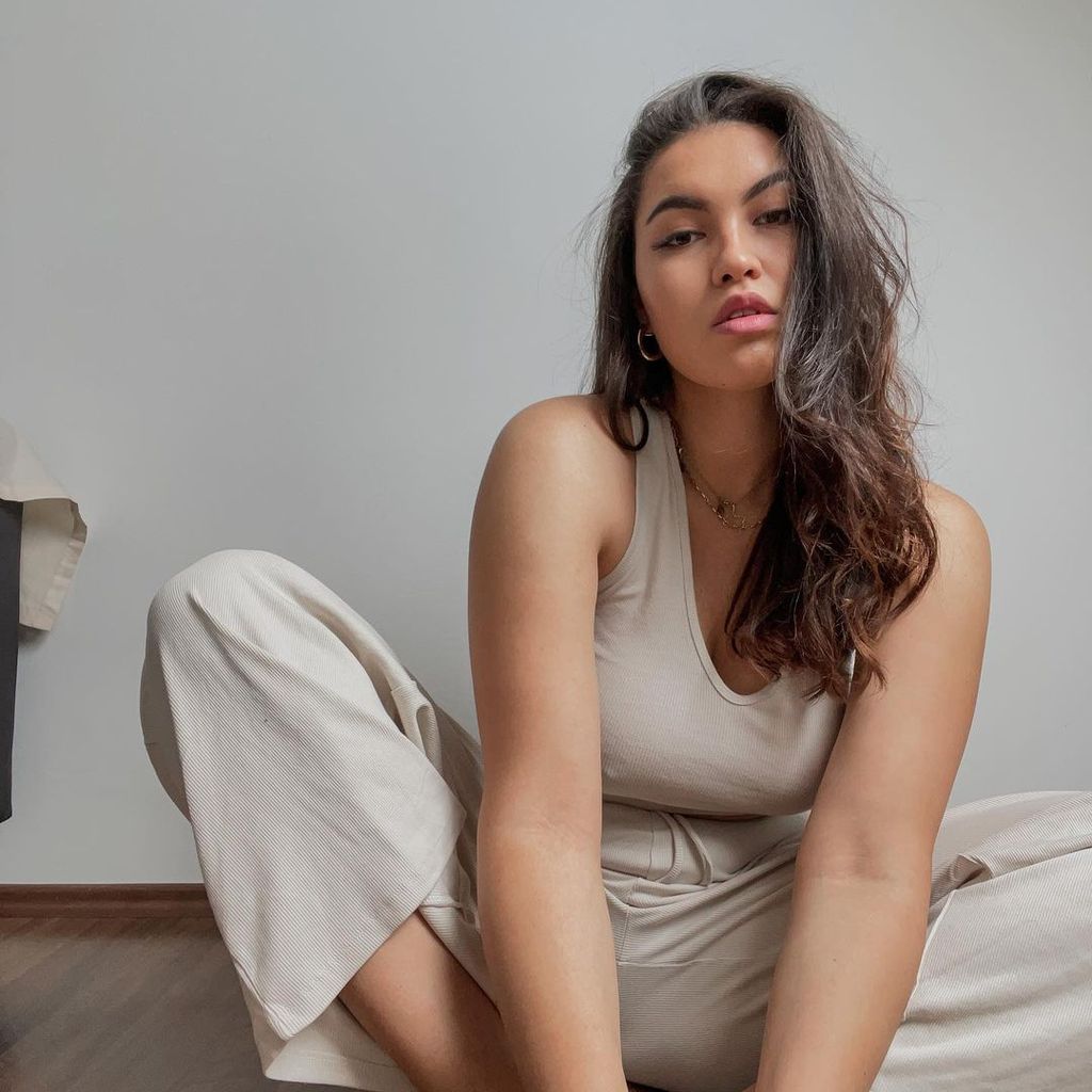 Vivien, GNTM-Kandidatin 2023