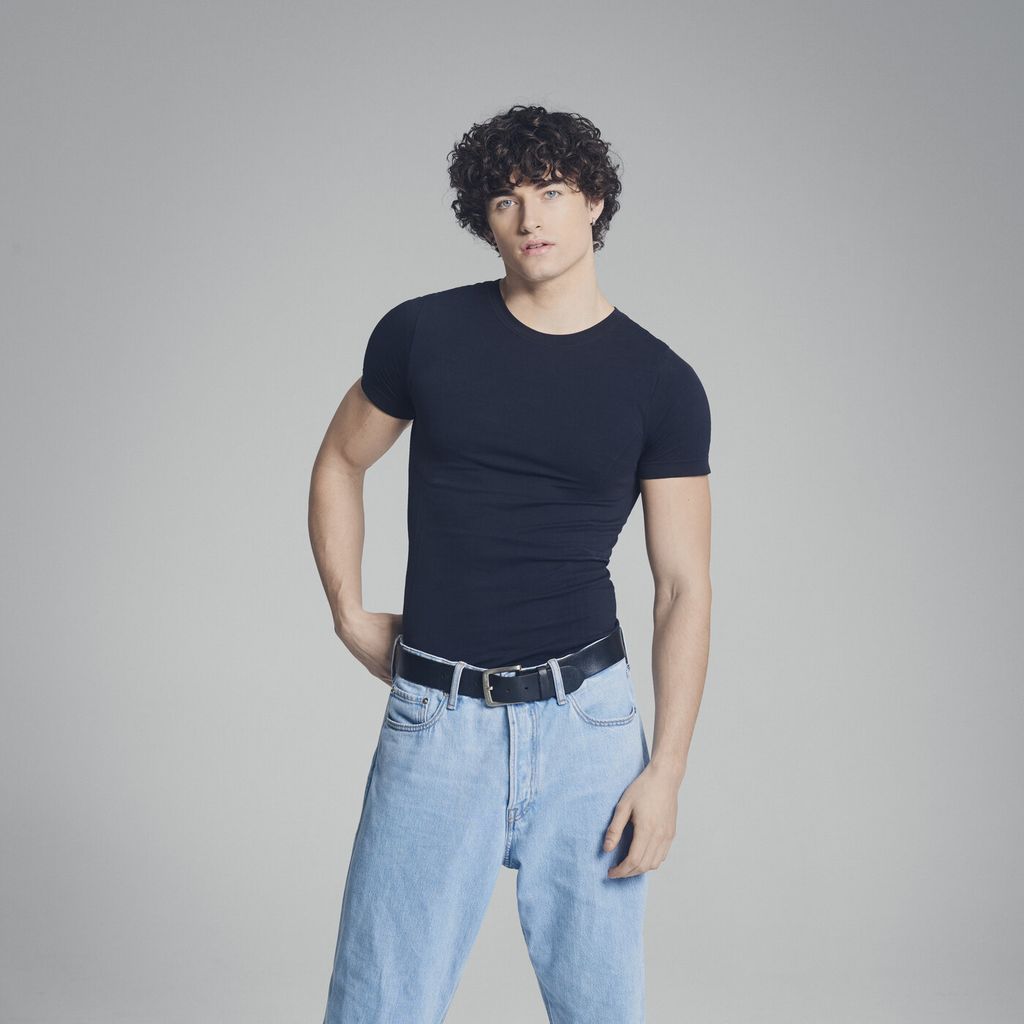 Kevin von GNTM