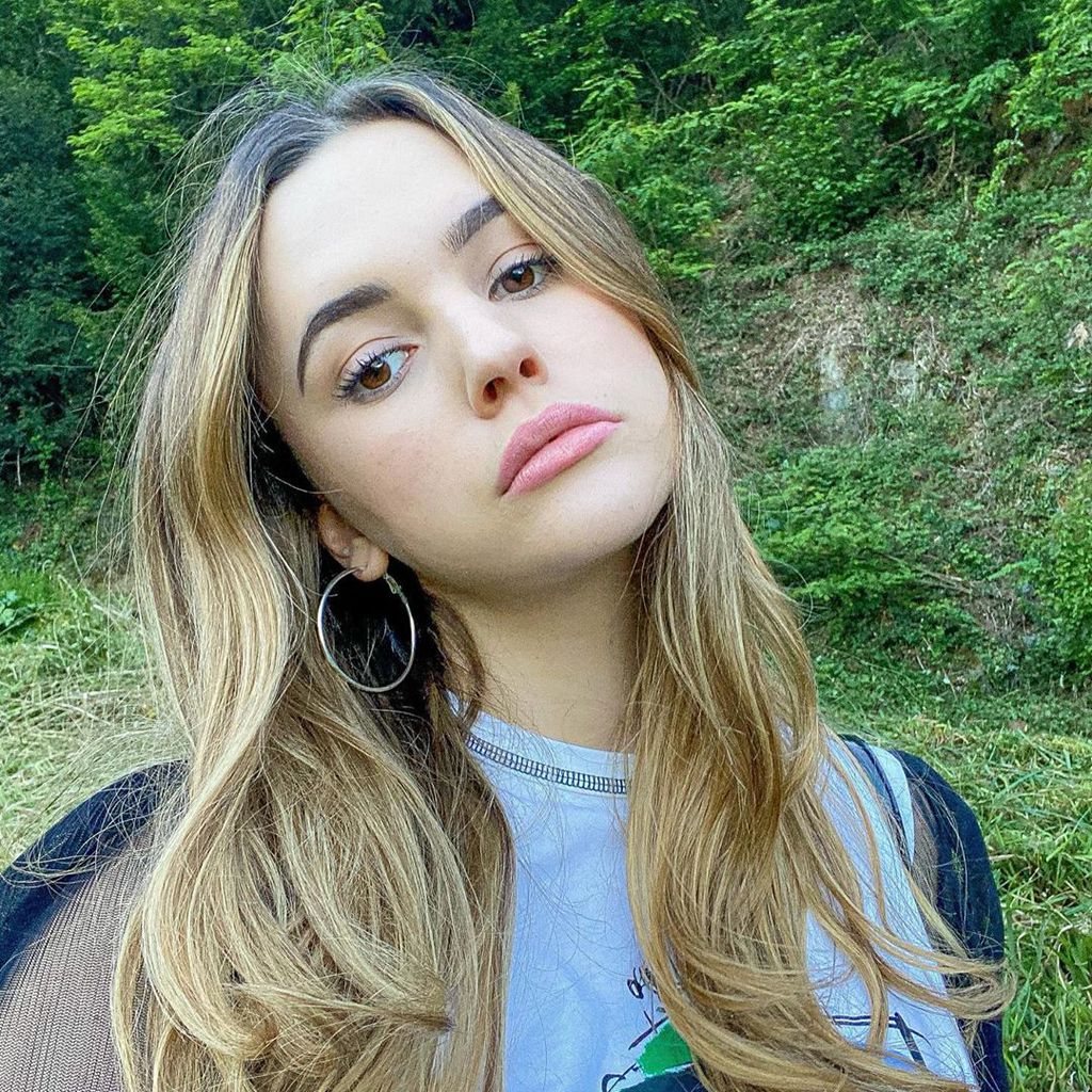 GNTM-Kandidatin Maribel
