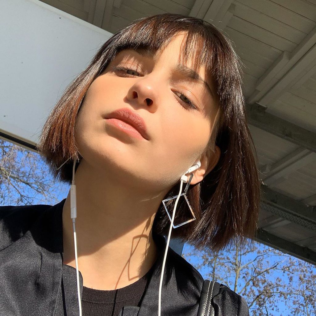 GNTM-Model Anastasia