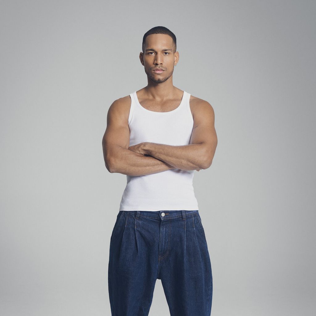 Ray, GNTM-Teilnehmer