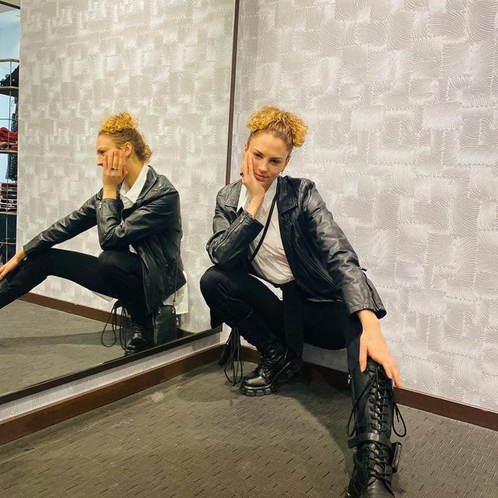 GNTM-Siegerin Simone