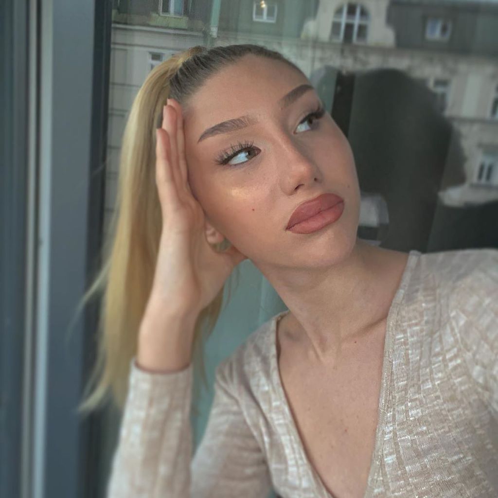 GNTM-Kandidatin Tamara