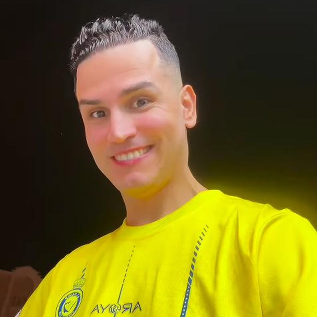 Gökmen Akdoğan, Doppelgänger von Cristiano Ronaldo