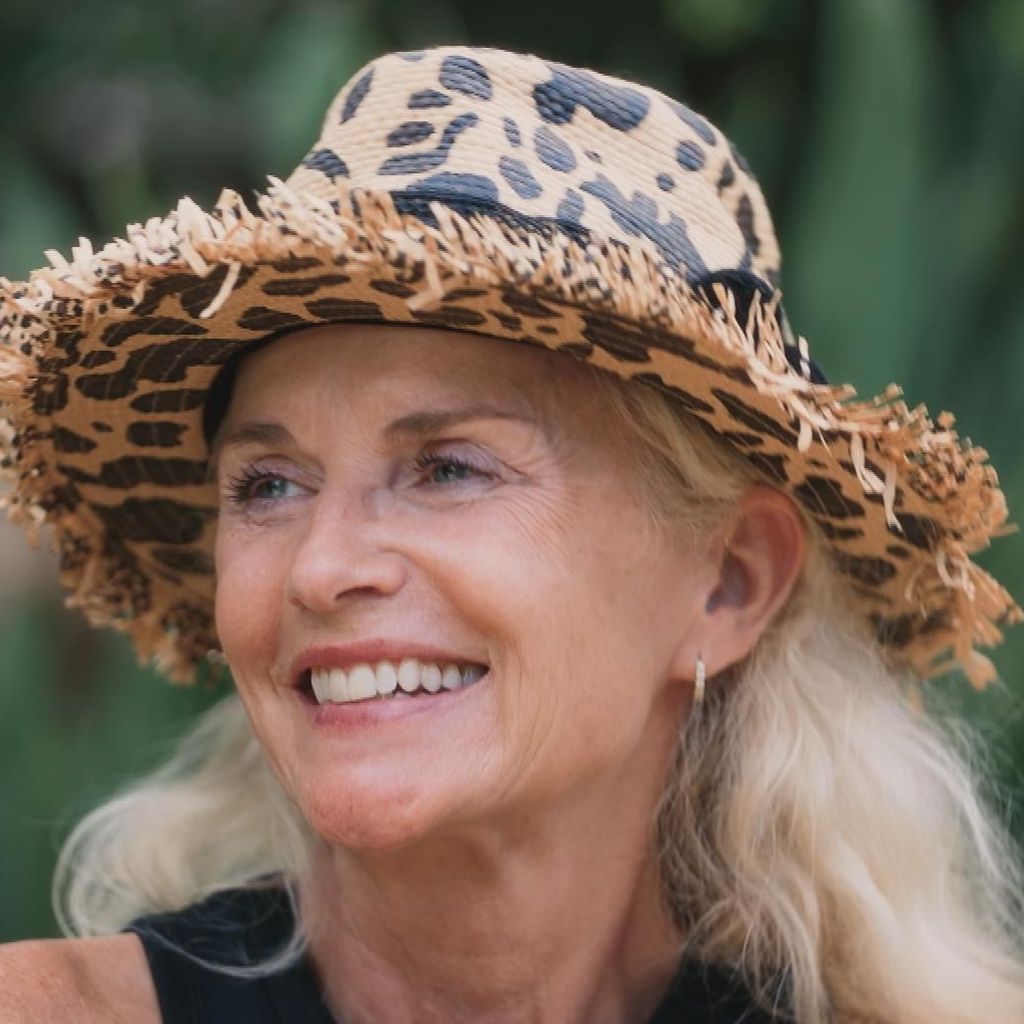 Lise, "Golden Bachelor"-Kandidatin 2024