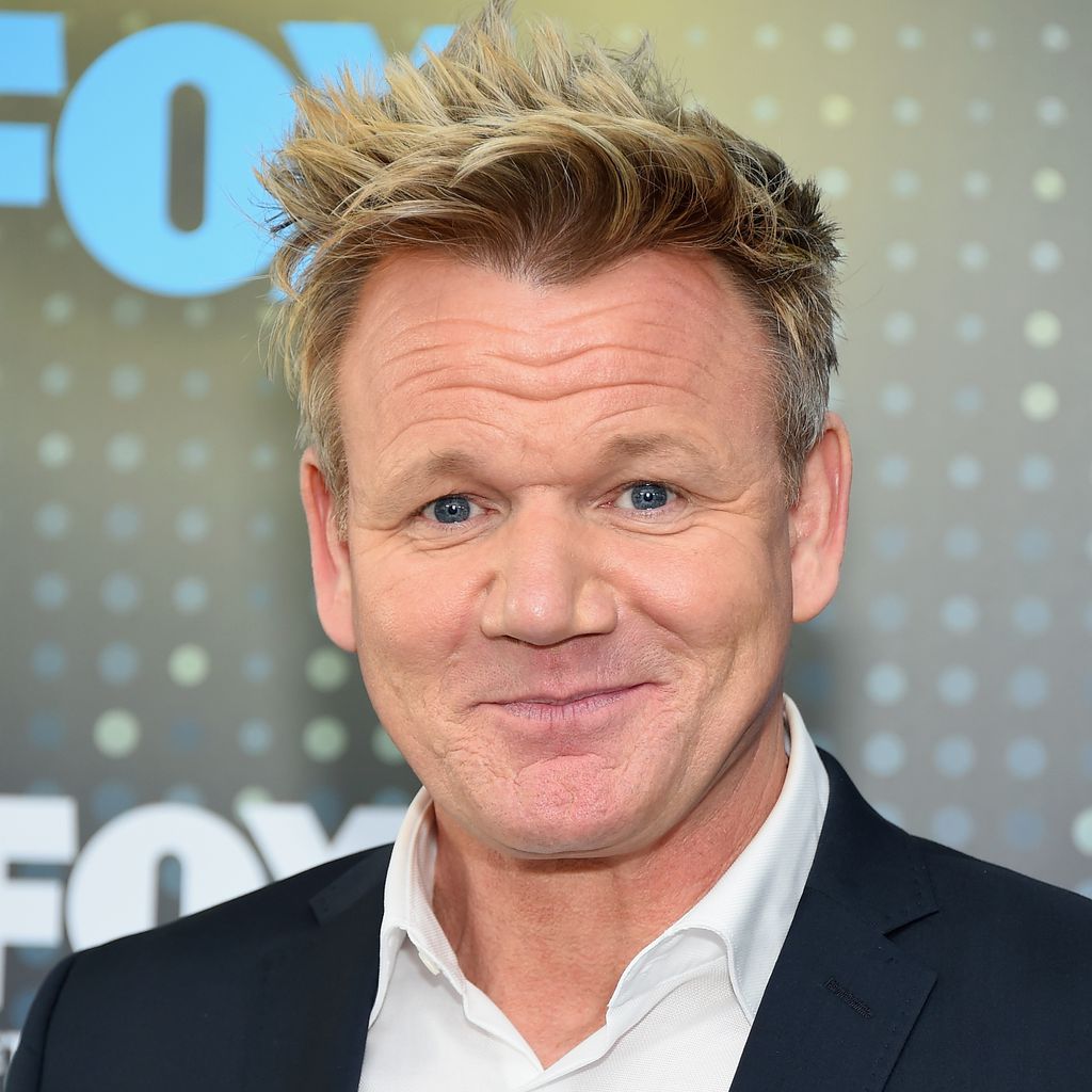 Gordon Ramsay, TV-Koch