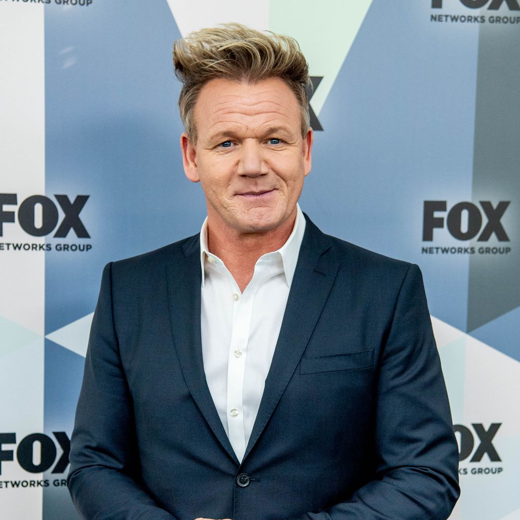 Gordon Ramsay, TV-Koch