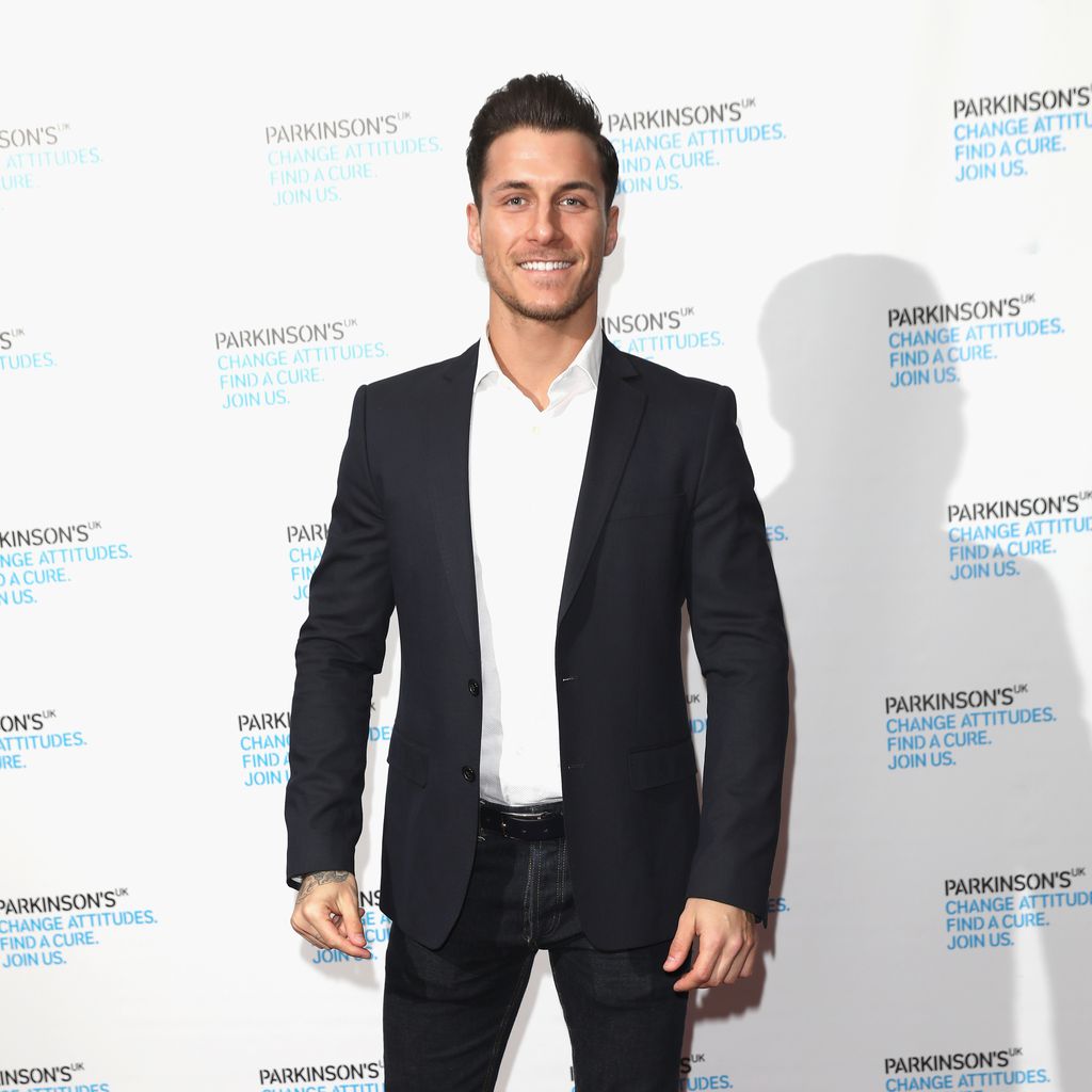 Gorka Marquez, Profi-Tänzer