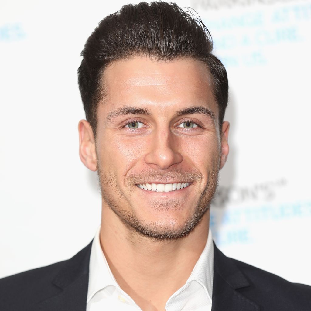 Gorka Marquez, Tänzer
