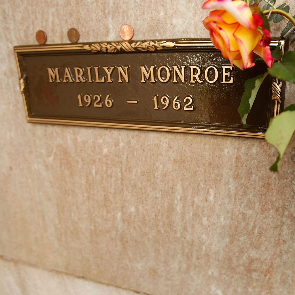 Marilyn Monroe