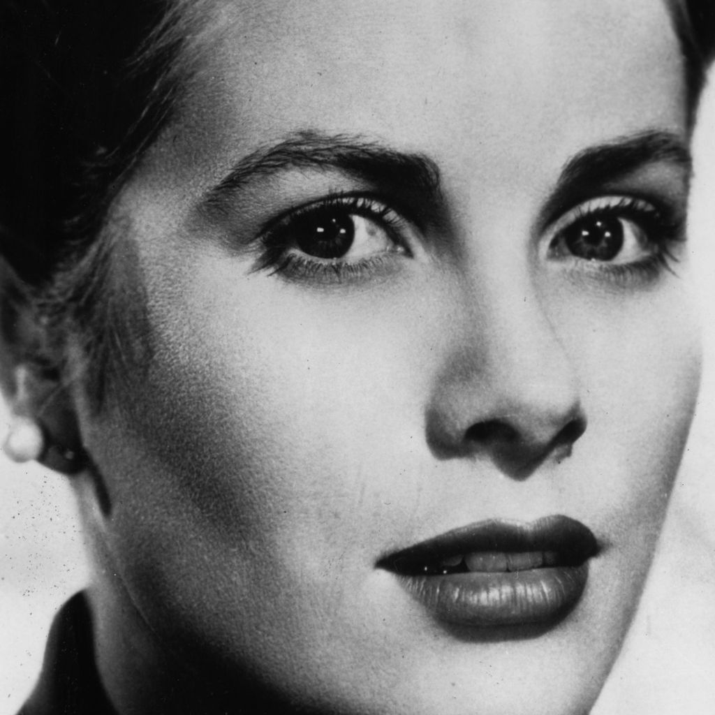 Grace Kelly, Hollywoodikone