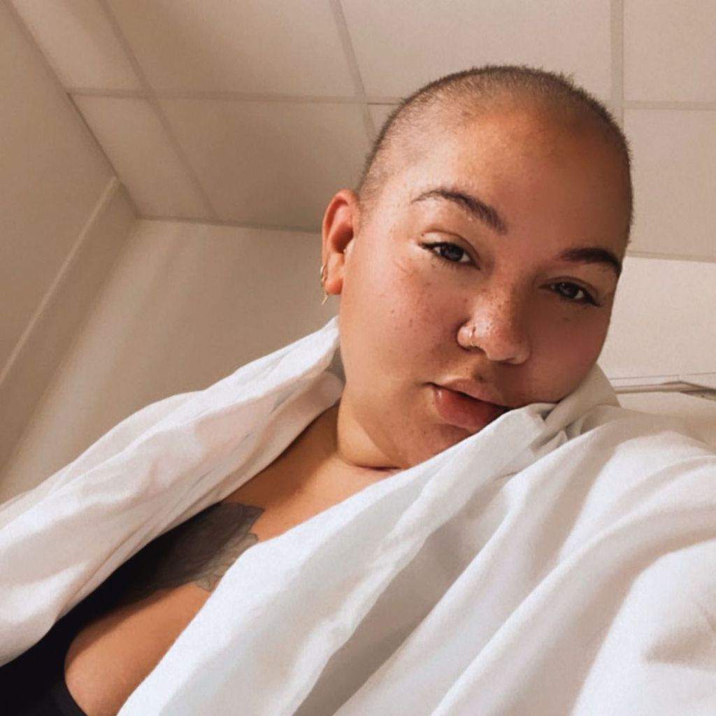 Grace Victory, YouTuberin