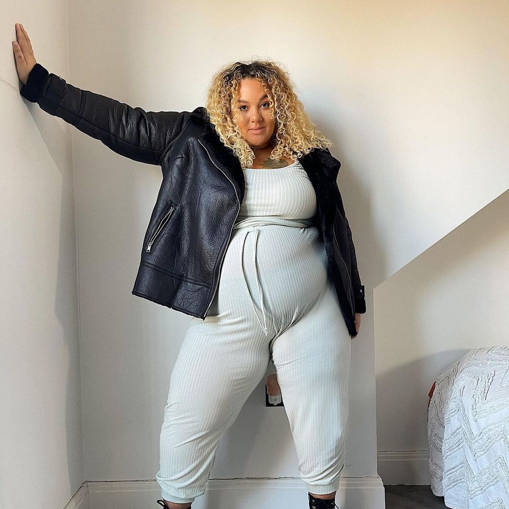 Grace Victory, UK-YouTuberin