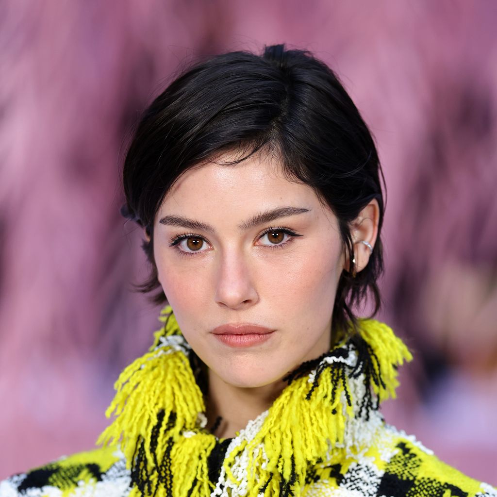 Gracie Abrams bei der Chanel Haute Couture Show in Paris, Januar 2026