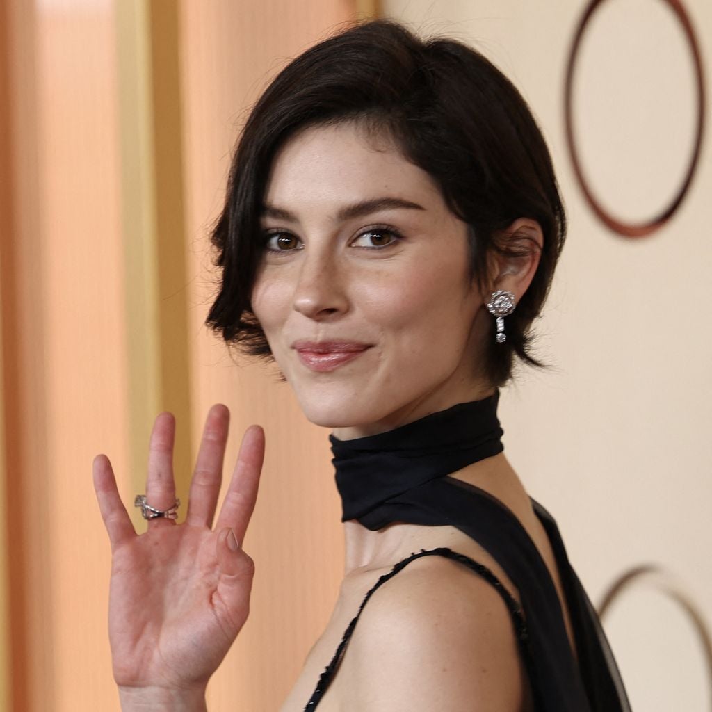 Gracie Abrams bei den 98. Academy Awards im Dolby Theatre in Hollywood, 15. März 2026