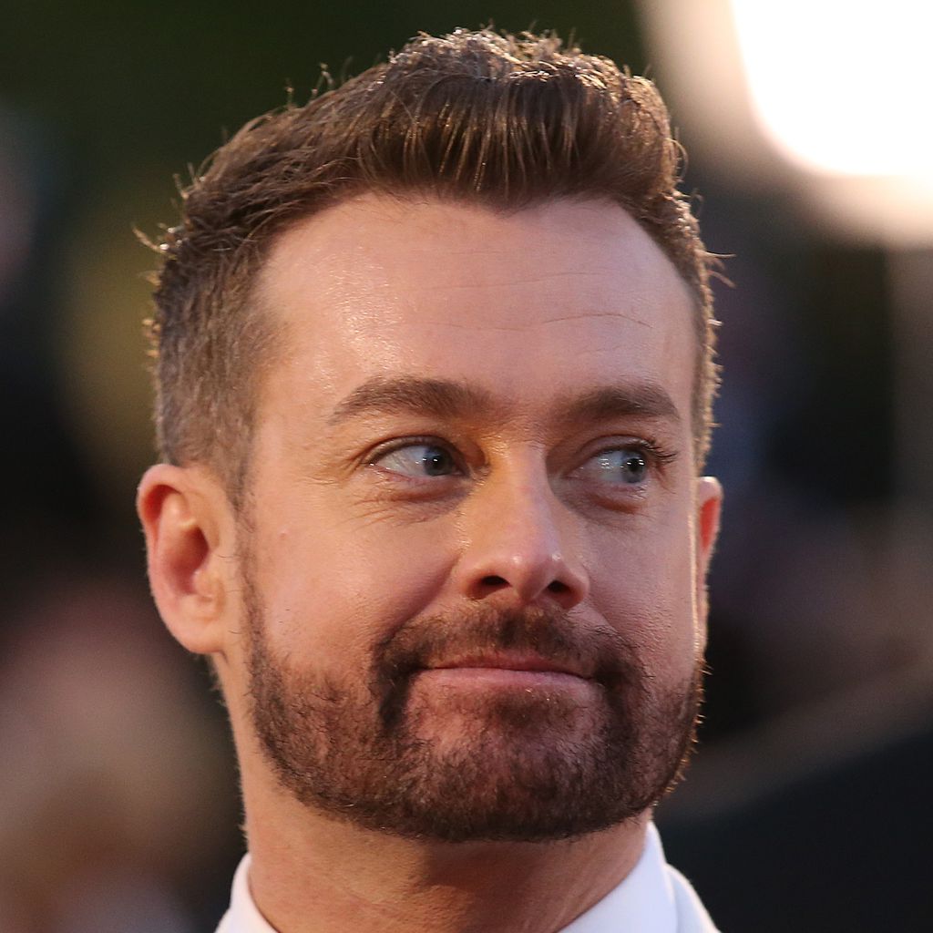 Grant Denyer, Moderator von "Dancing with the Stars Australia"
