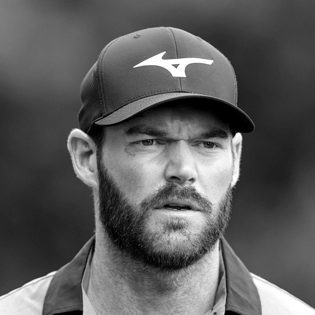Grayson Murray, Sportler