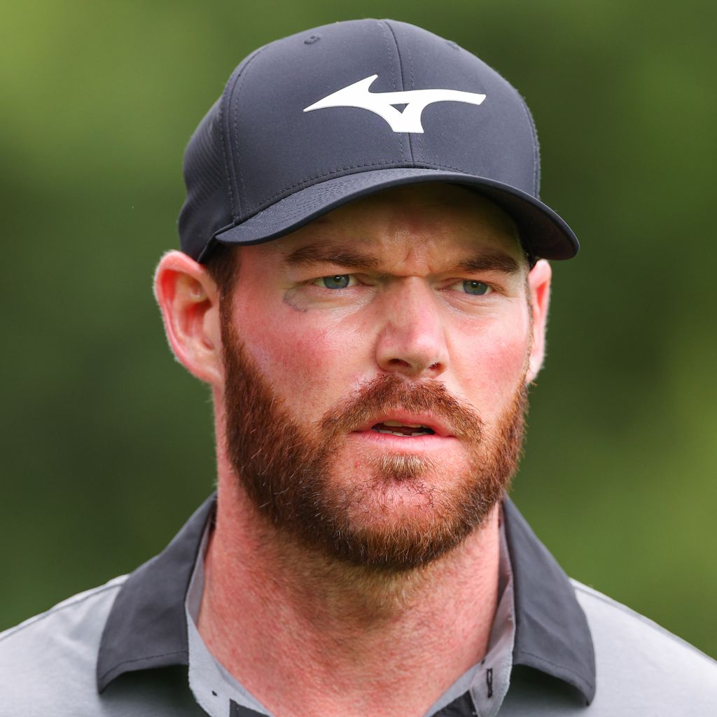 Grayson Murray, Sportler