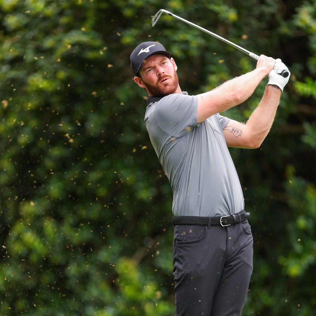 Grayson Murray, Profigolfer