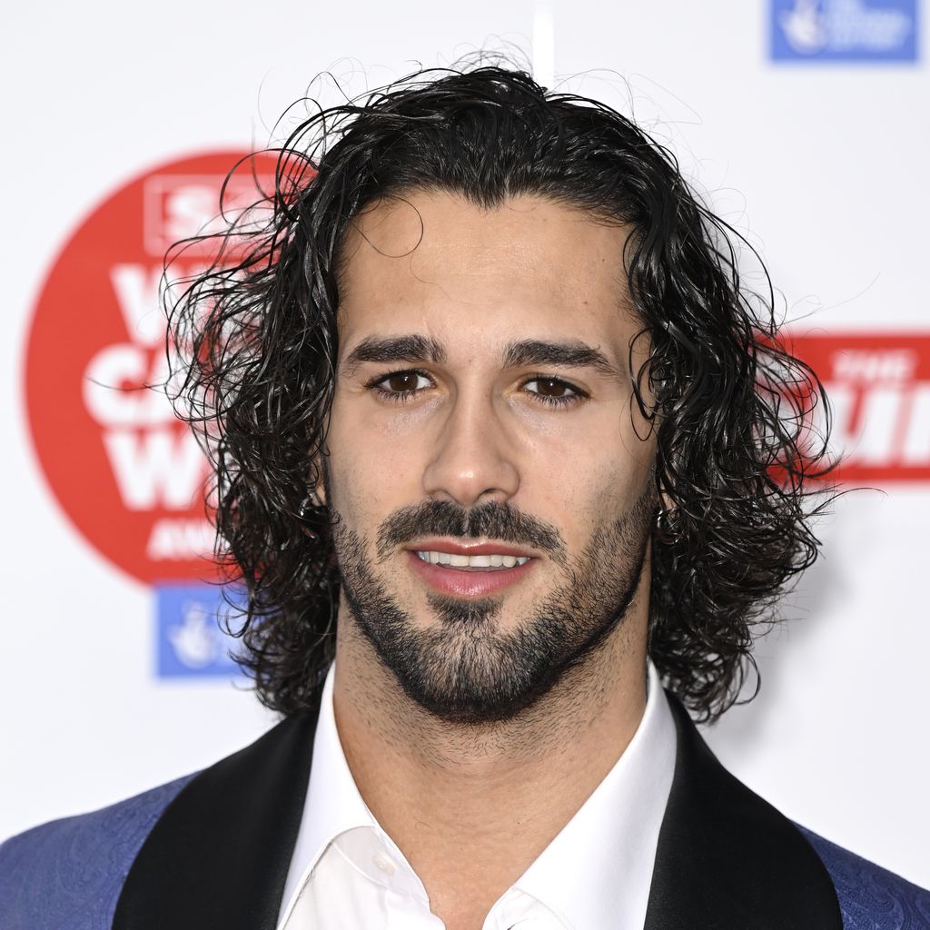 Graziano Di Prima, Profitänzer