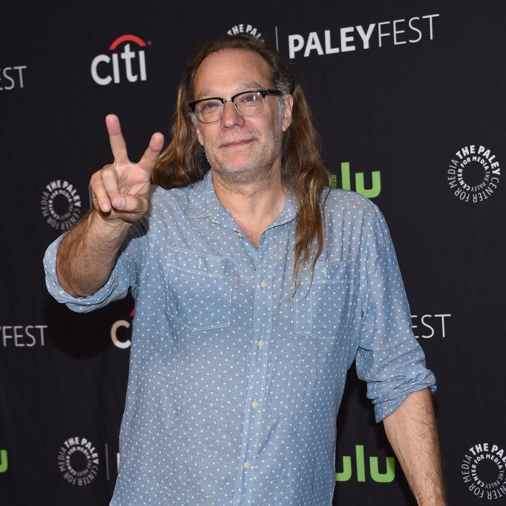 Greg Nicotero, Co-Produzent von "The Walking Dead"