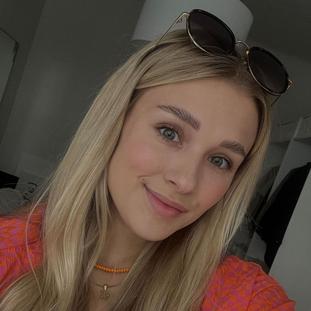 Greta Engelfried, Ex-"Love Island"-Kandidatin