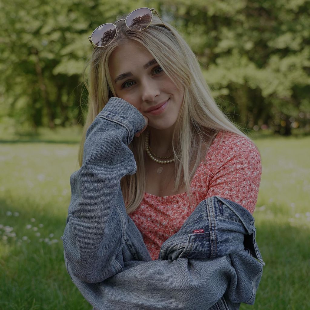 Greta Engelfried, "Love Island"-Teilnehmerin