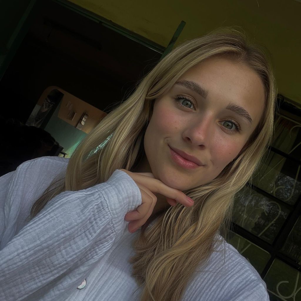 Greta Engelfried, Ex-"Love Island"-Kandidatin