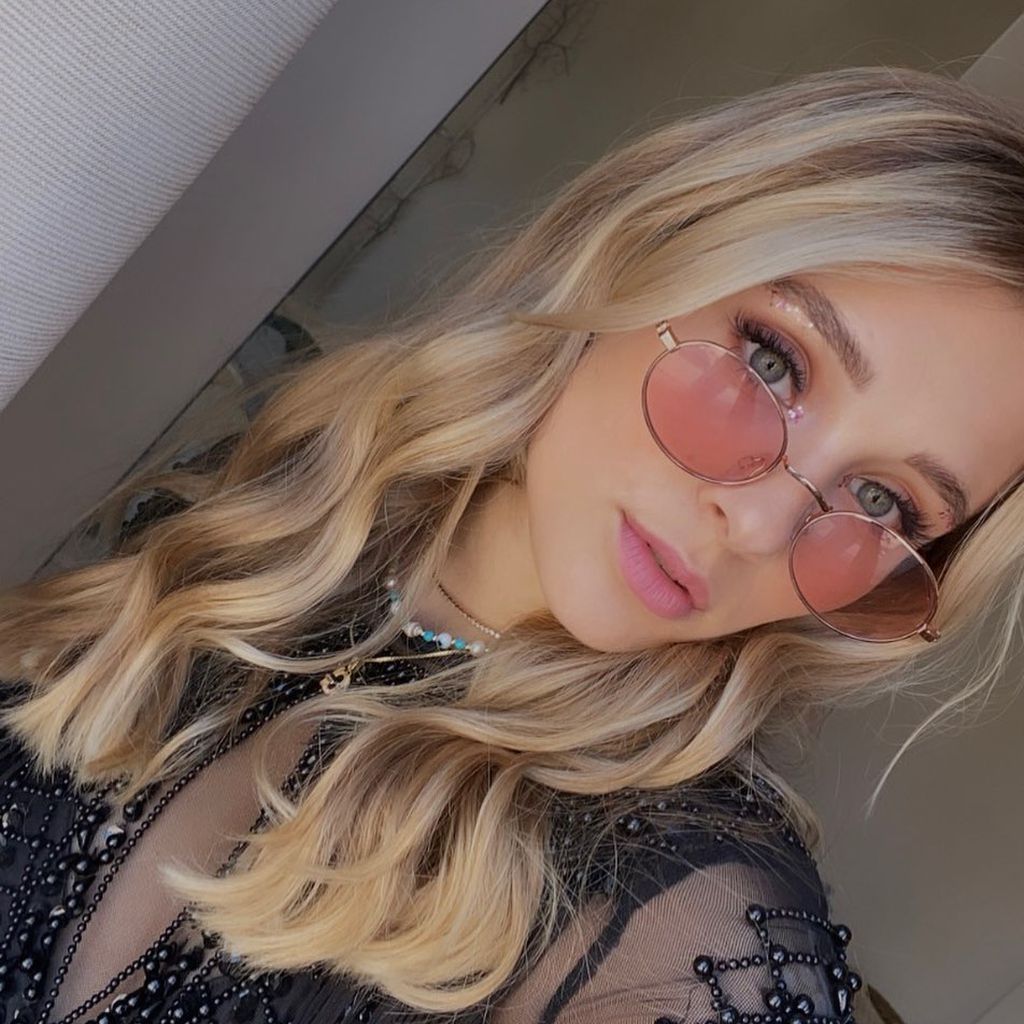 Greta Engelfried, Influencerin