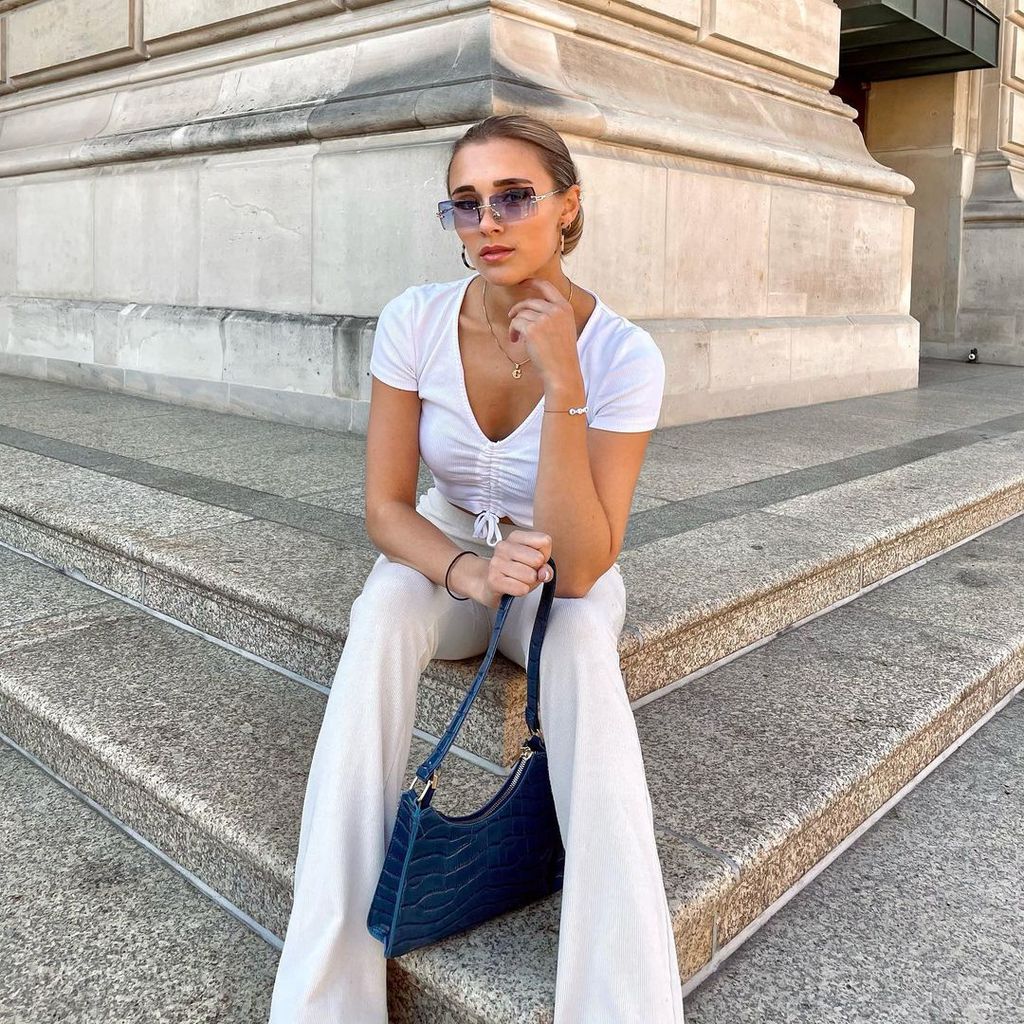 Greta Engelfriend, "Love Island"-Kandidatin 2021
