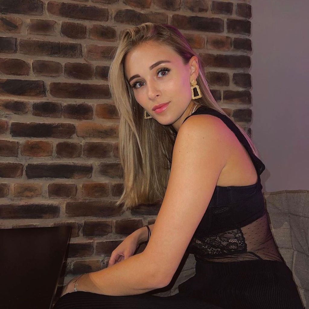 Greta Engelfried, Influencerin