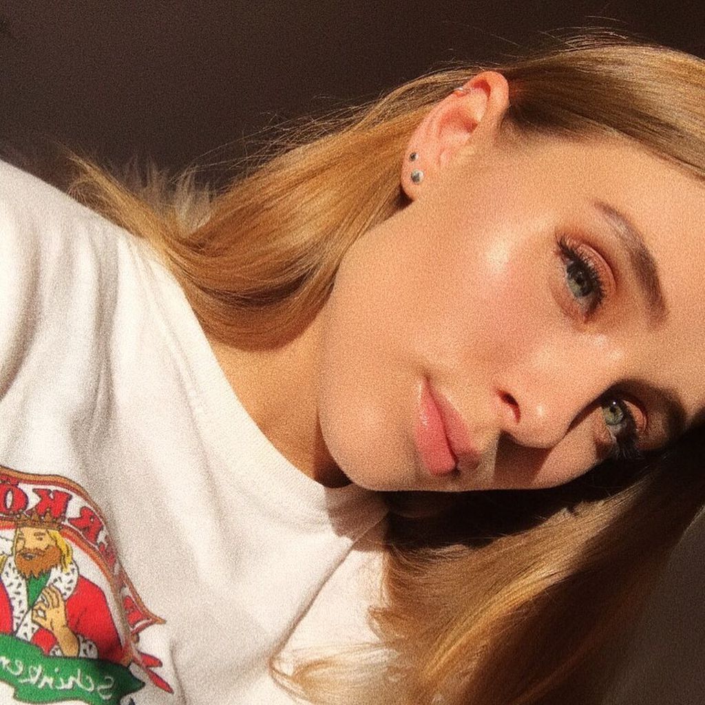 Greta Engelfried, Reality-TV-Sternchen