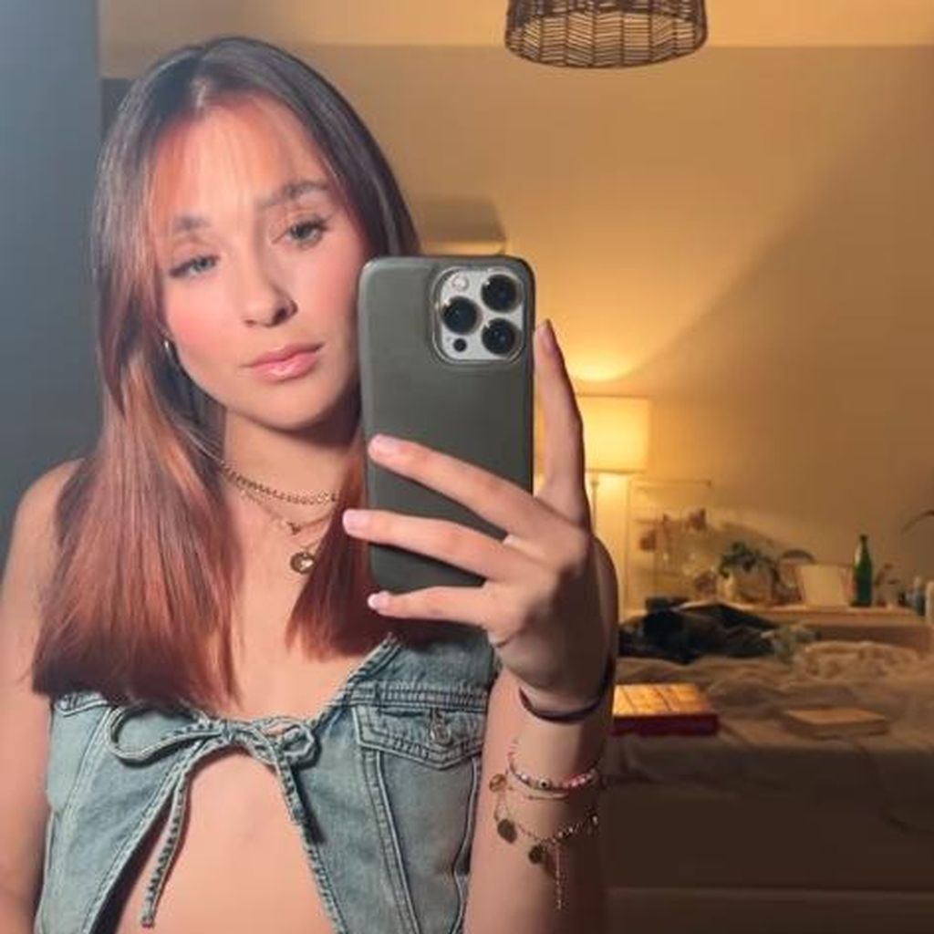 Greta Engelfried, Influencerin