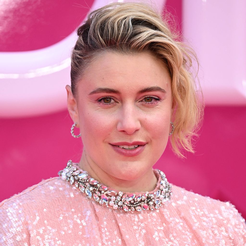 Greta Gerwig im Juli 2023