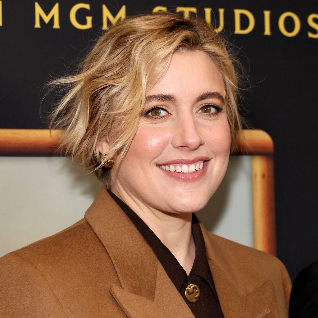 Greta Gerwig, Regisseurin