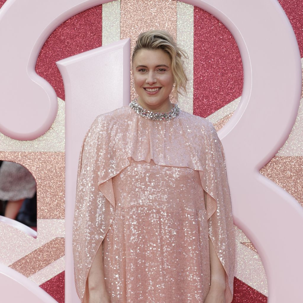 Greta Gerwig, Regisseurin