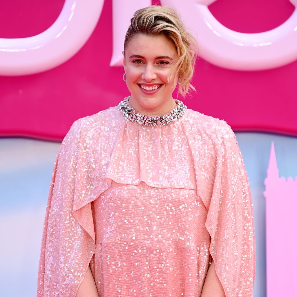Greta Gerwig im Juli 2023
