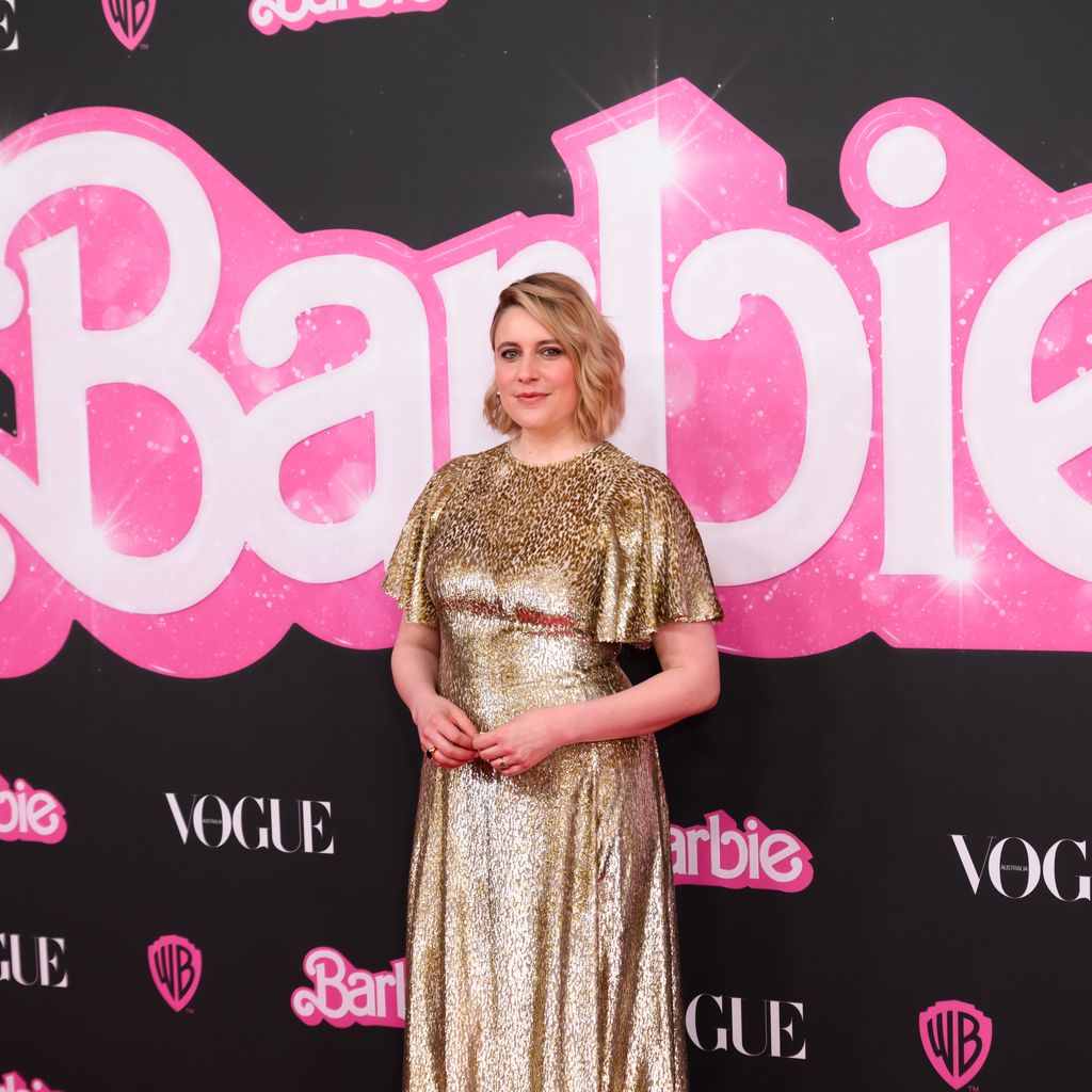 Greta Gerwig im Juni 2023