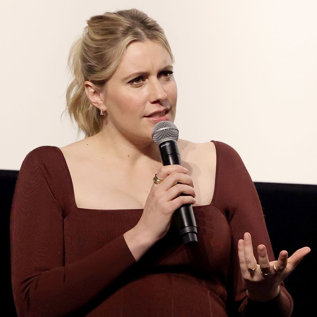 Greta Gerwig, Schauspielerin