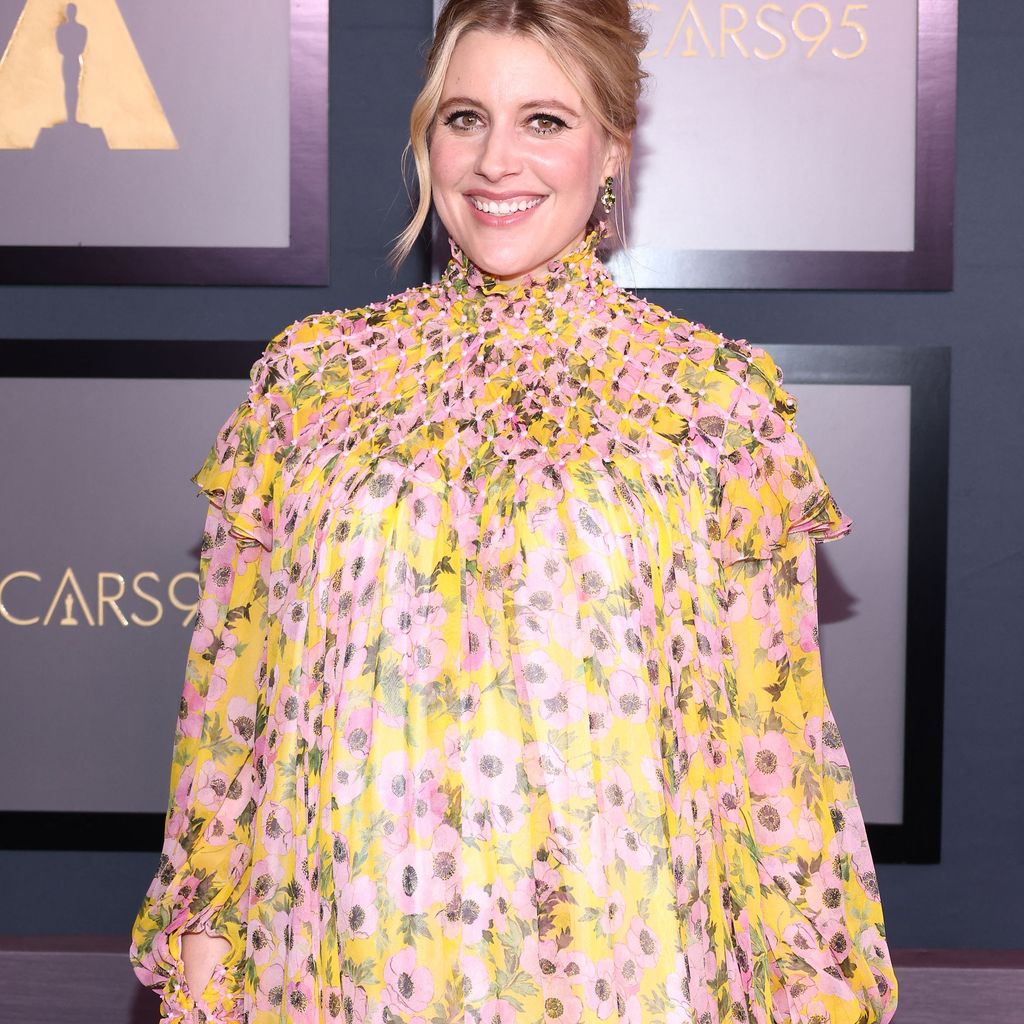 Greta Gerwig, Schauspielerin