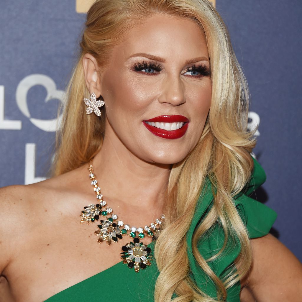 Gretchen Rossi, Reality-TV-Star aus Amerika