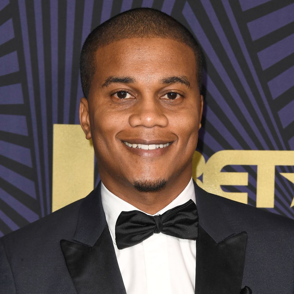 Cory Hardrict auf dem American Black Film Festival in Beverly Hills