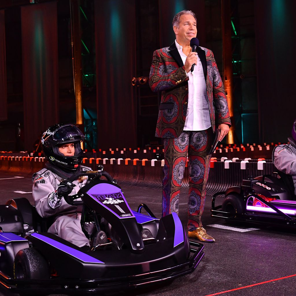"Grip – Promi Kart Masters"