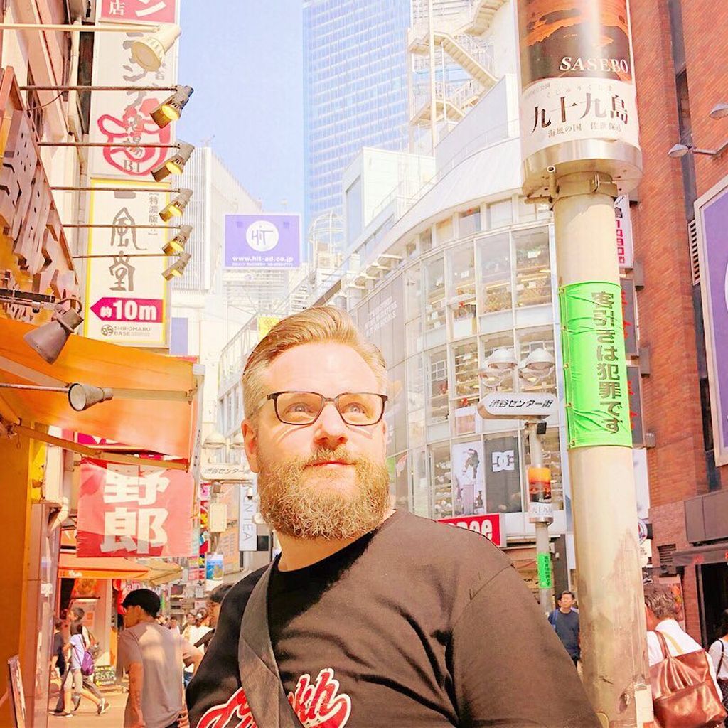 Gronkh im Juni 2019