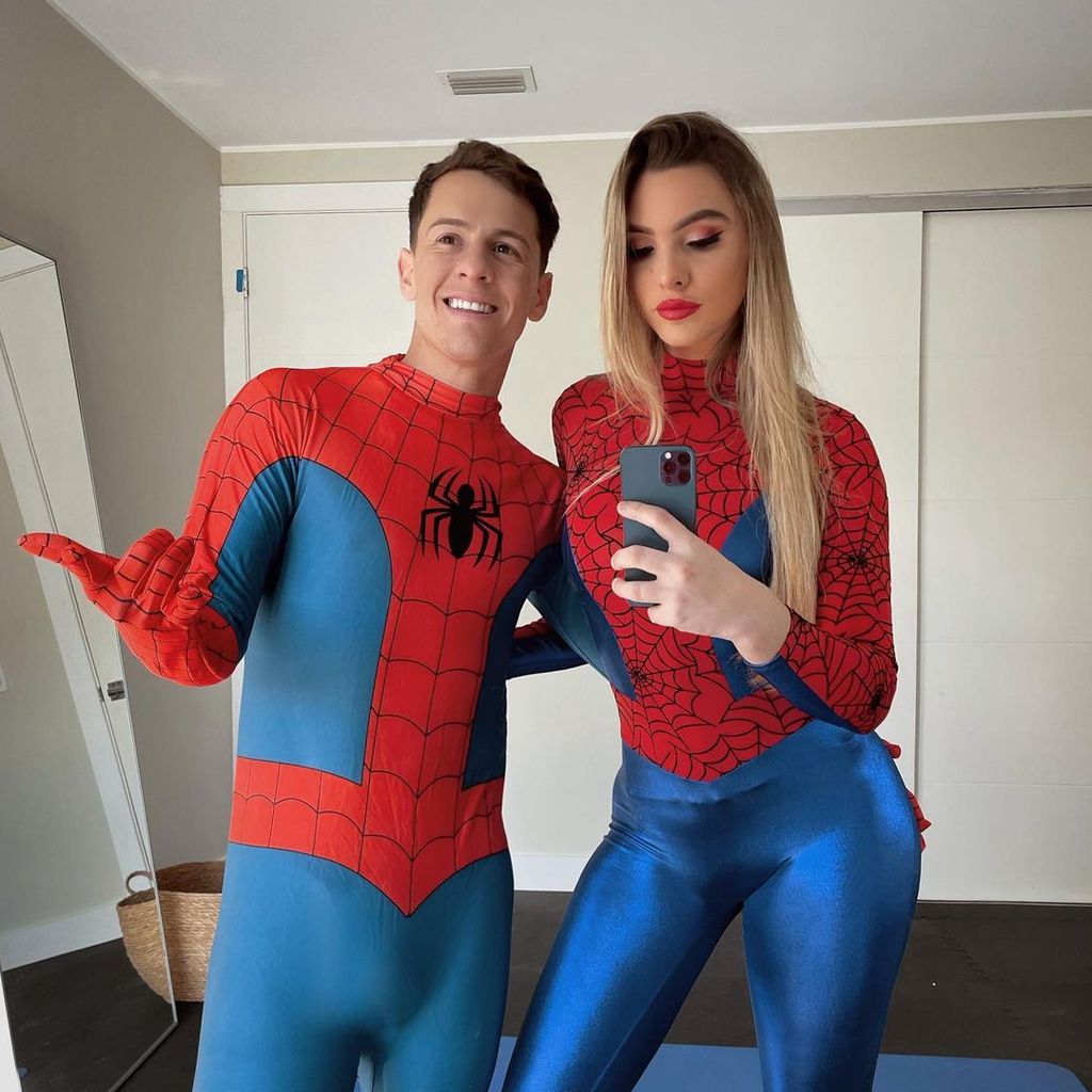 Guaynaa und Lele Pons, Dezember 2021