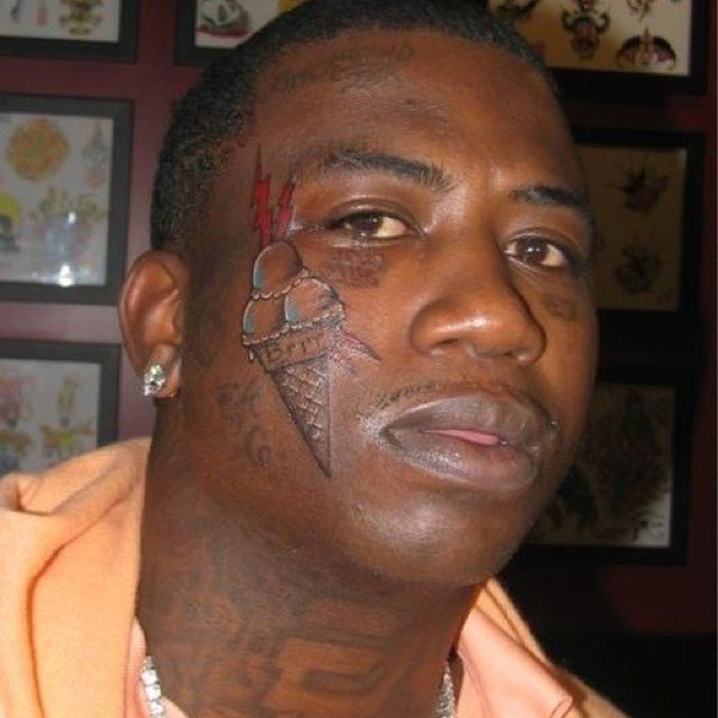 gucci mane