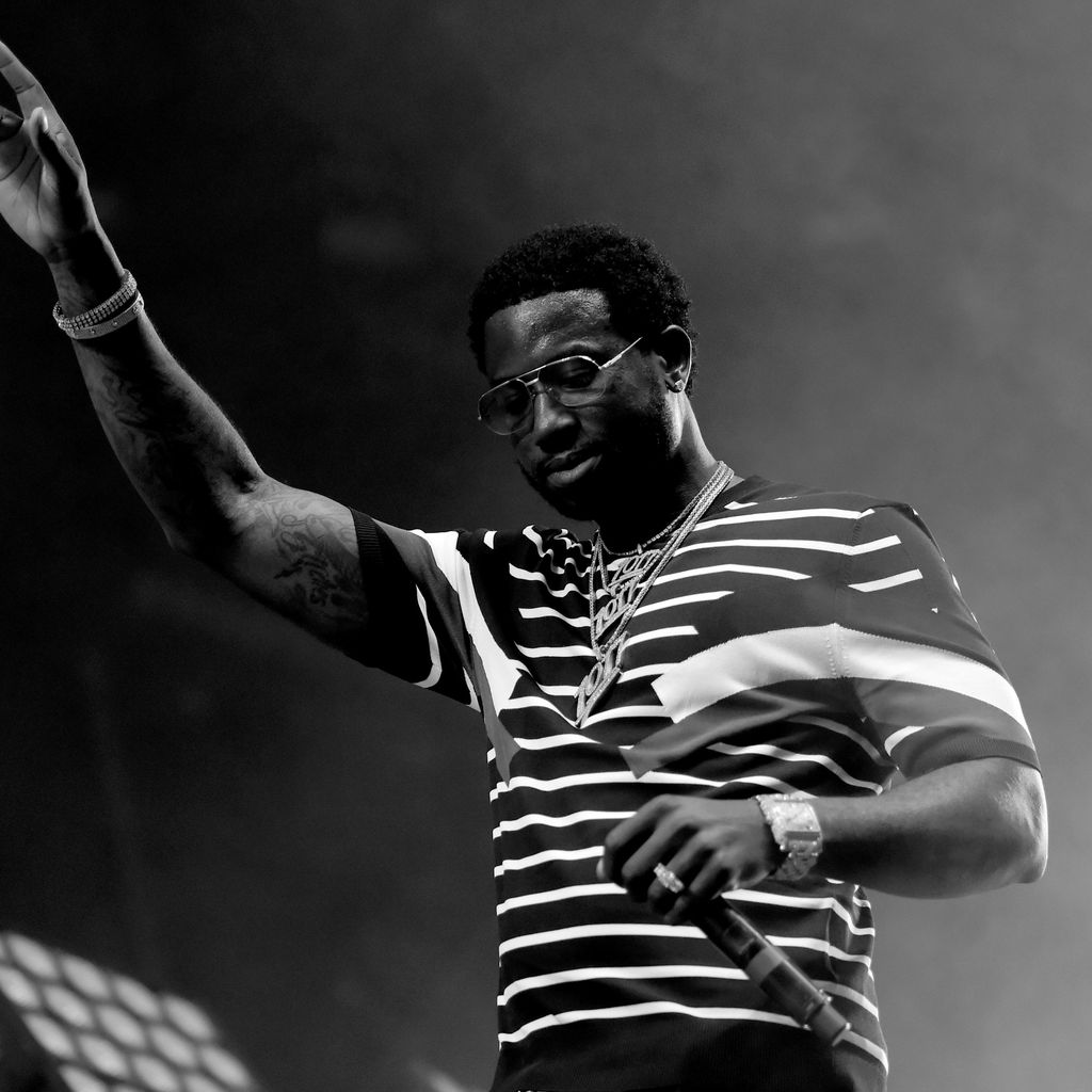 Gucci Mane, Rapper
