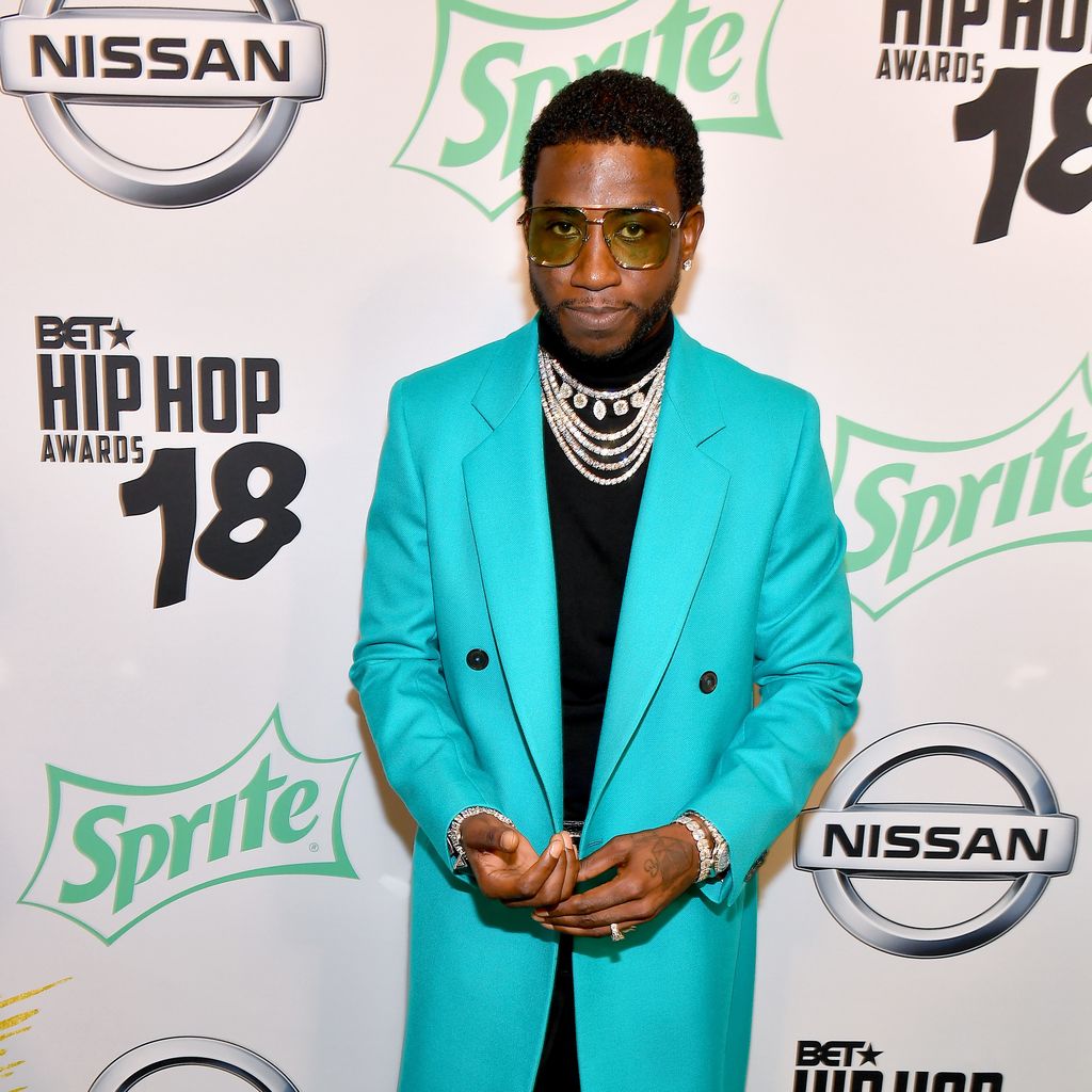 Gucci Mane, Rapper