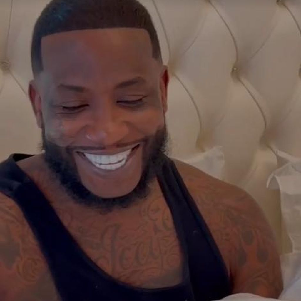 Gucci Mane im September 2022